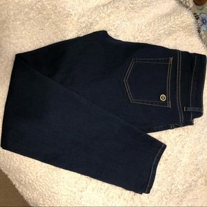 Michael Kors Skinny Jeans - Sz 10